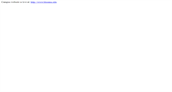 Desktop Screenshot of libraryinstruction.bloomu.edu