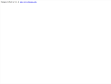 Tablet Screenshot of libraryinstruction.bloomu.edu